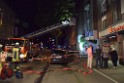 Feuer Koeln Vingst Ostheimerstr P113